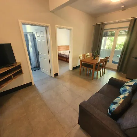 Malvilla Pereybere Beach Room photo