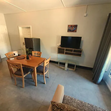 Malvilla Pereybere Beach Room photo