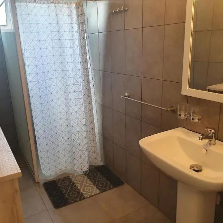 Malvilla Pereybere Beach Room photo