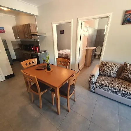Malvilla Pereybere Beach Room photo