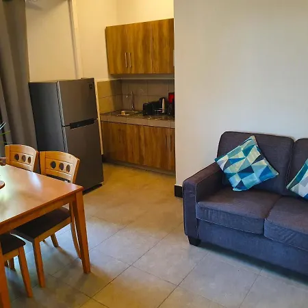 Malvilla Pereybere Beach Room photo
