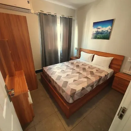 Malvilla Pereybere Beach Room photo