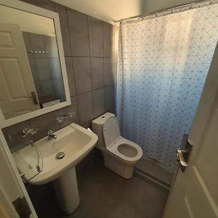 Malvilla Pereybere Beach Room photo