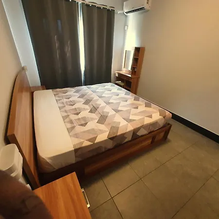 Malvilla Pereybere Beach Room photo
