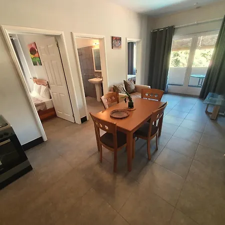 Malvilla Pereybere Beach Room photo