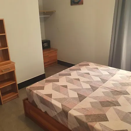 Malvilla Pereybere Beach Room photo