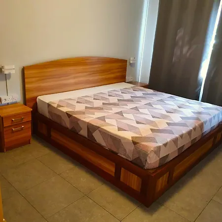 Malvilla Pereybere Beach Room photo