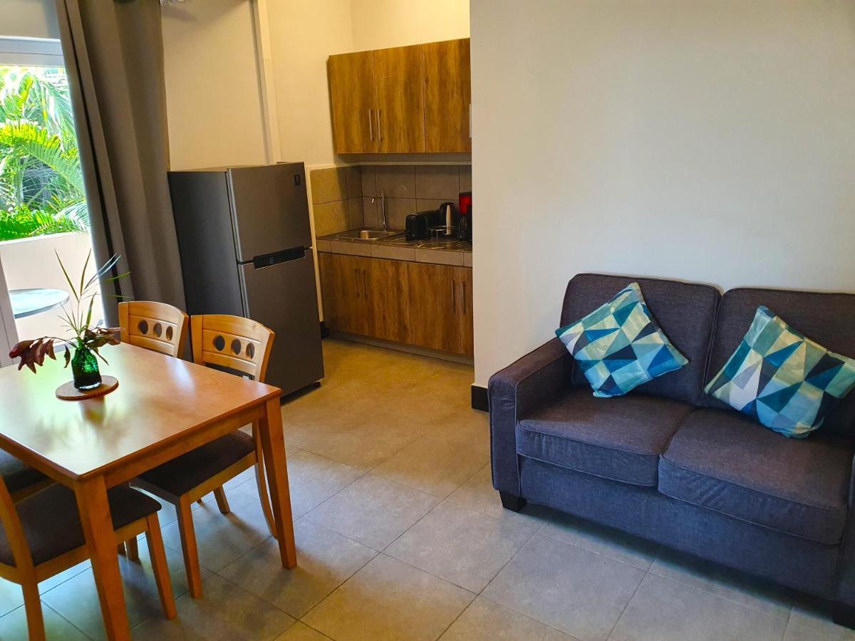 Malvilla Apartamento *