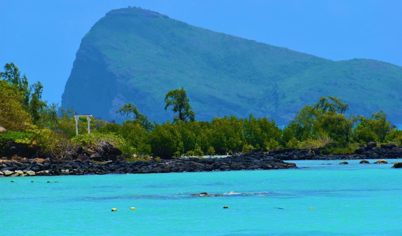 Malvilla * Pereybere Beach