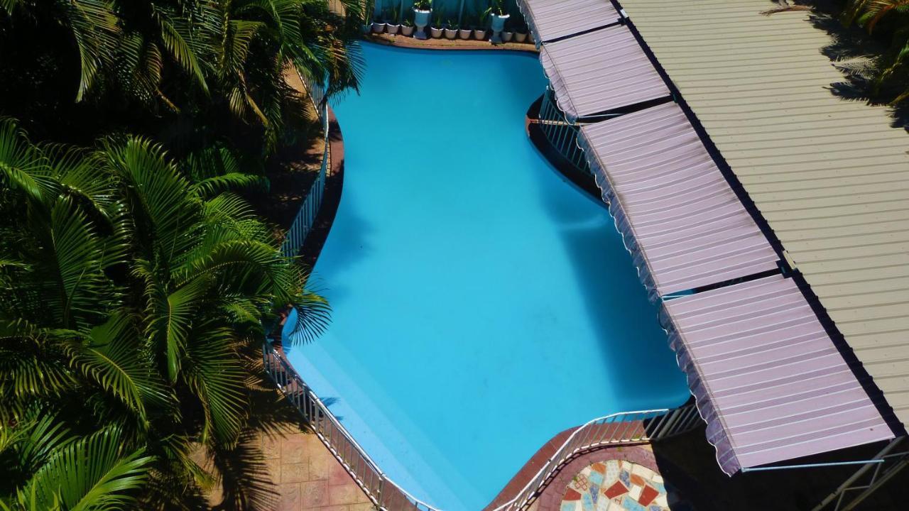 Malvilla Apartment