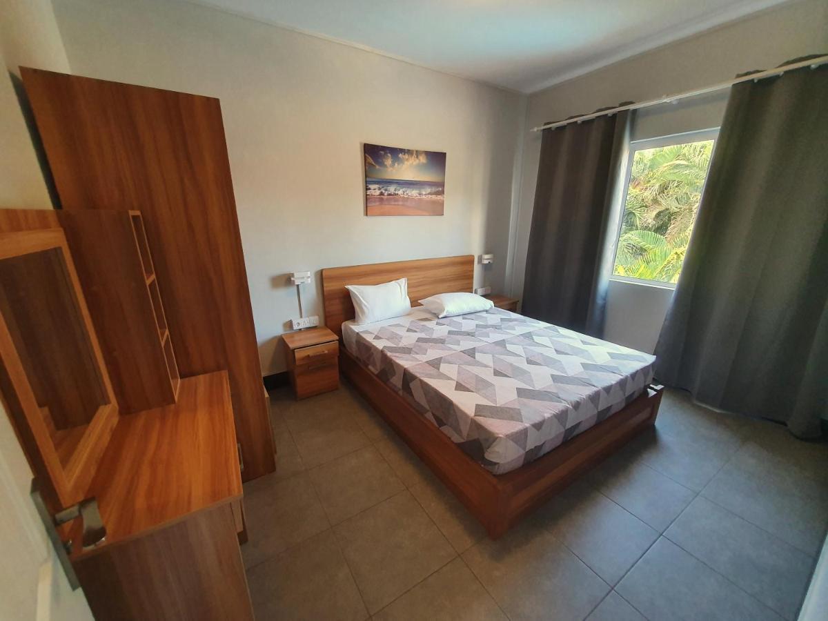 Apartment Malvilla