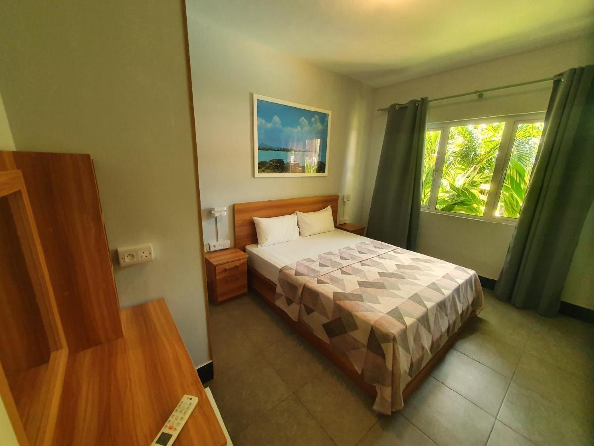 Malvilla Apartment *
