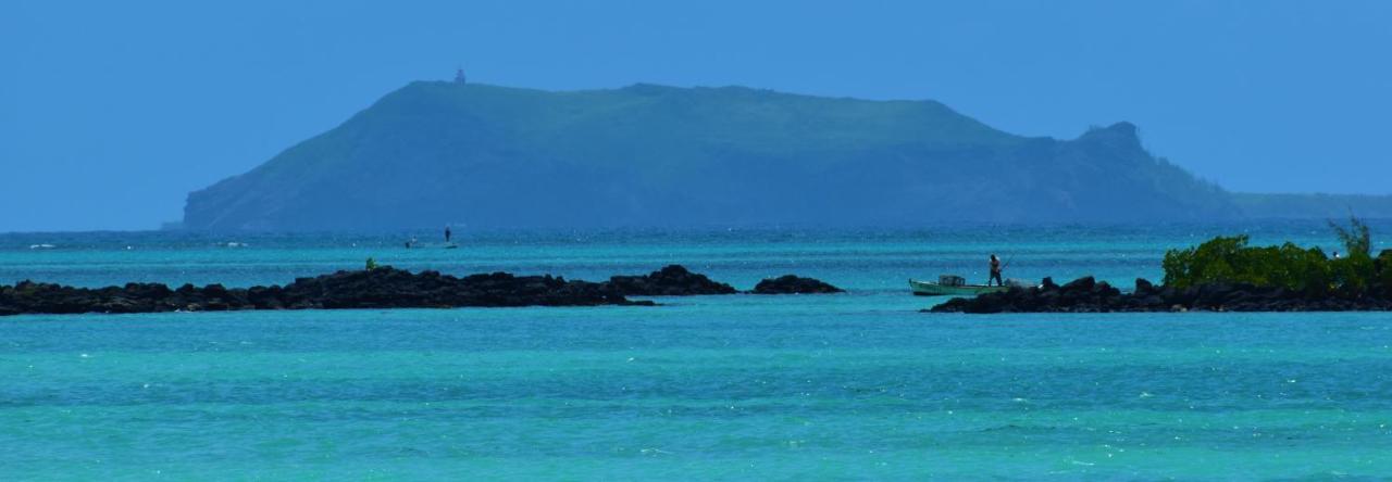 Apartment Malvilla Pereybere Beach