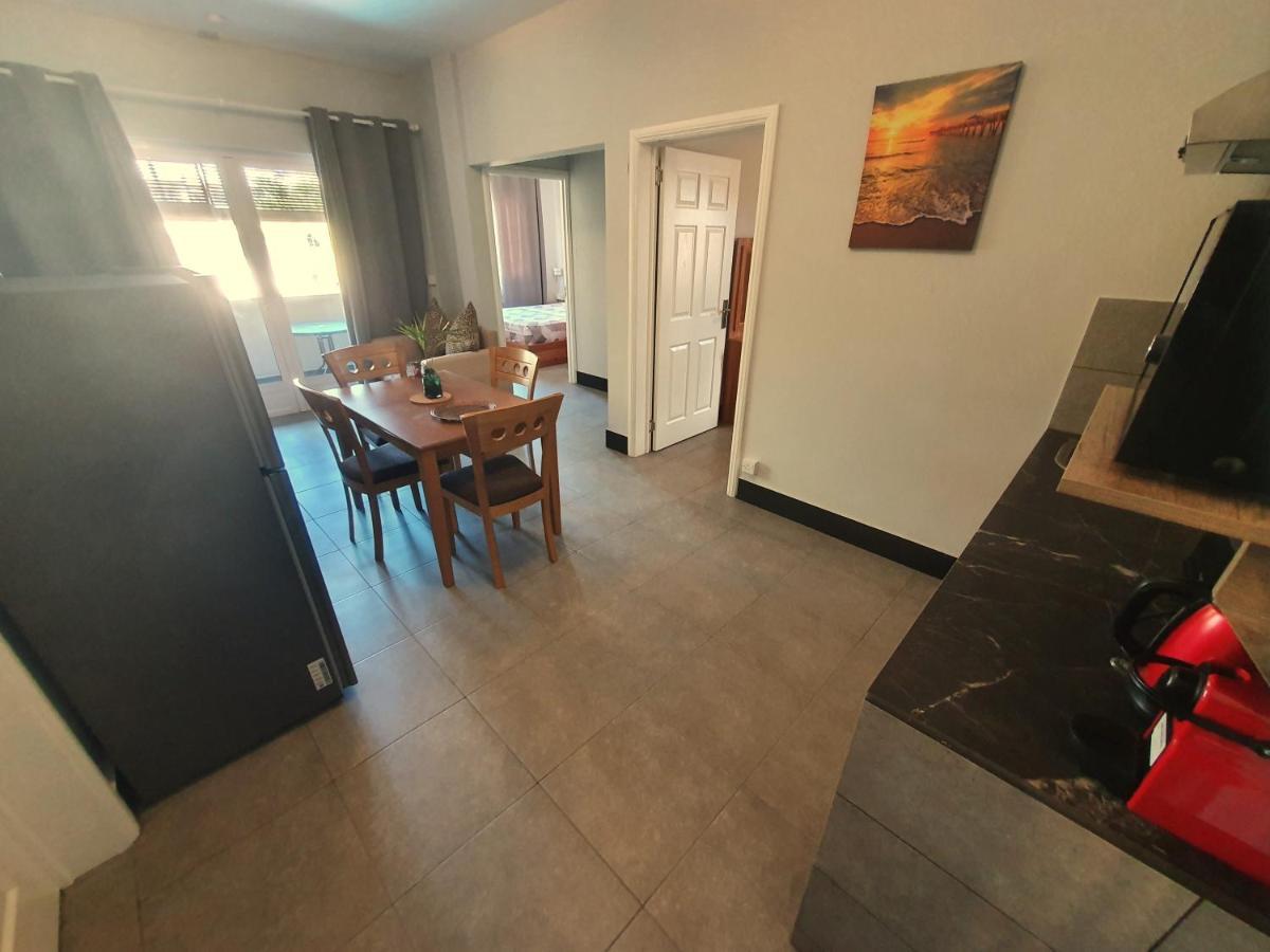 Malvilla Apartment