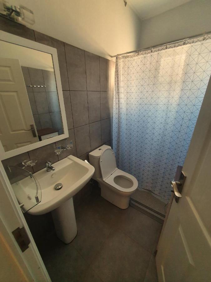 Apartment Malvilla
