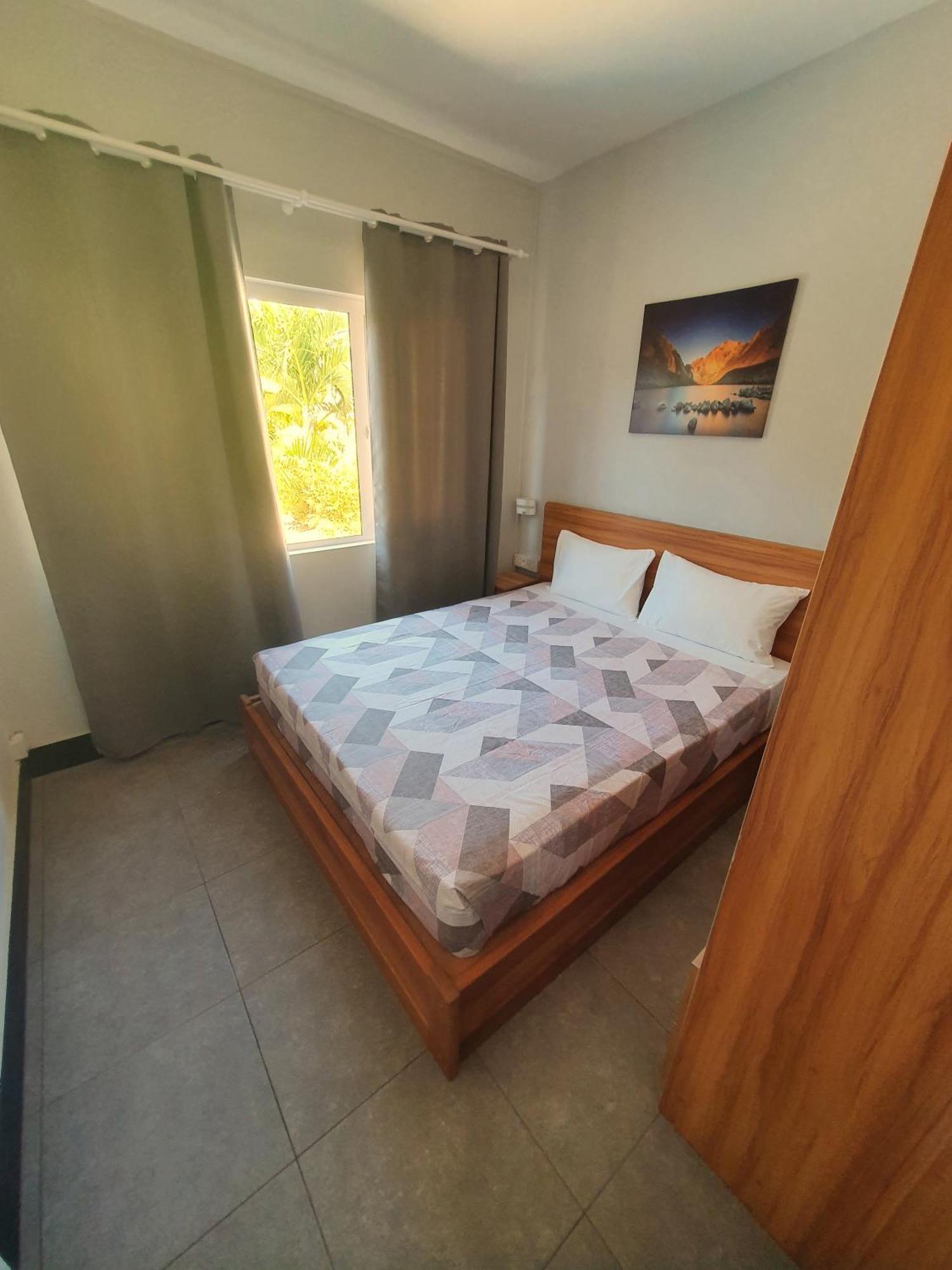 Apartment Malvilla