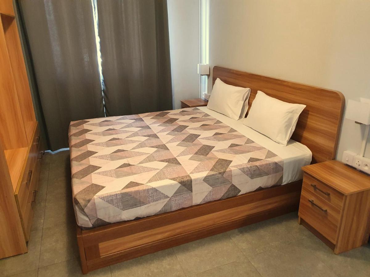 Malvilla Apartment *