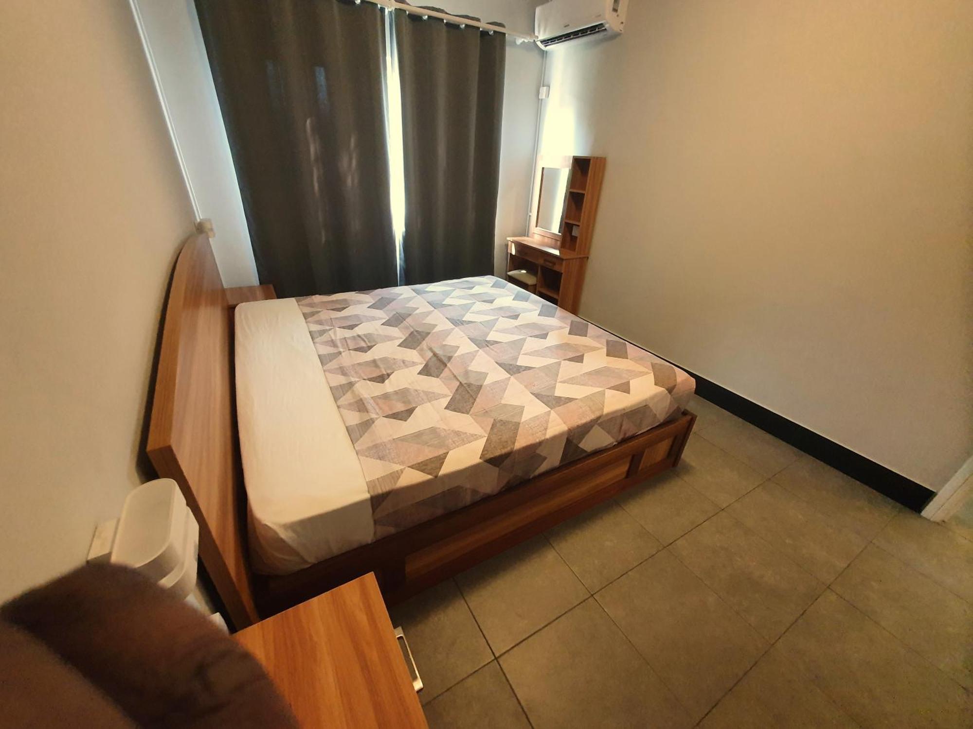 Apartment Malvilla *