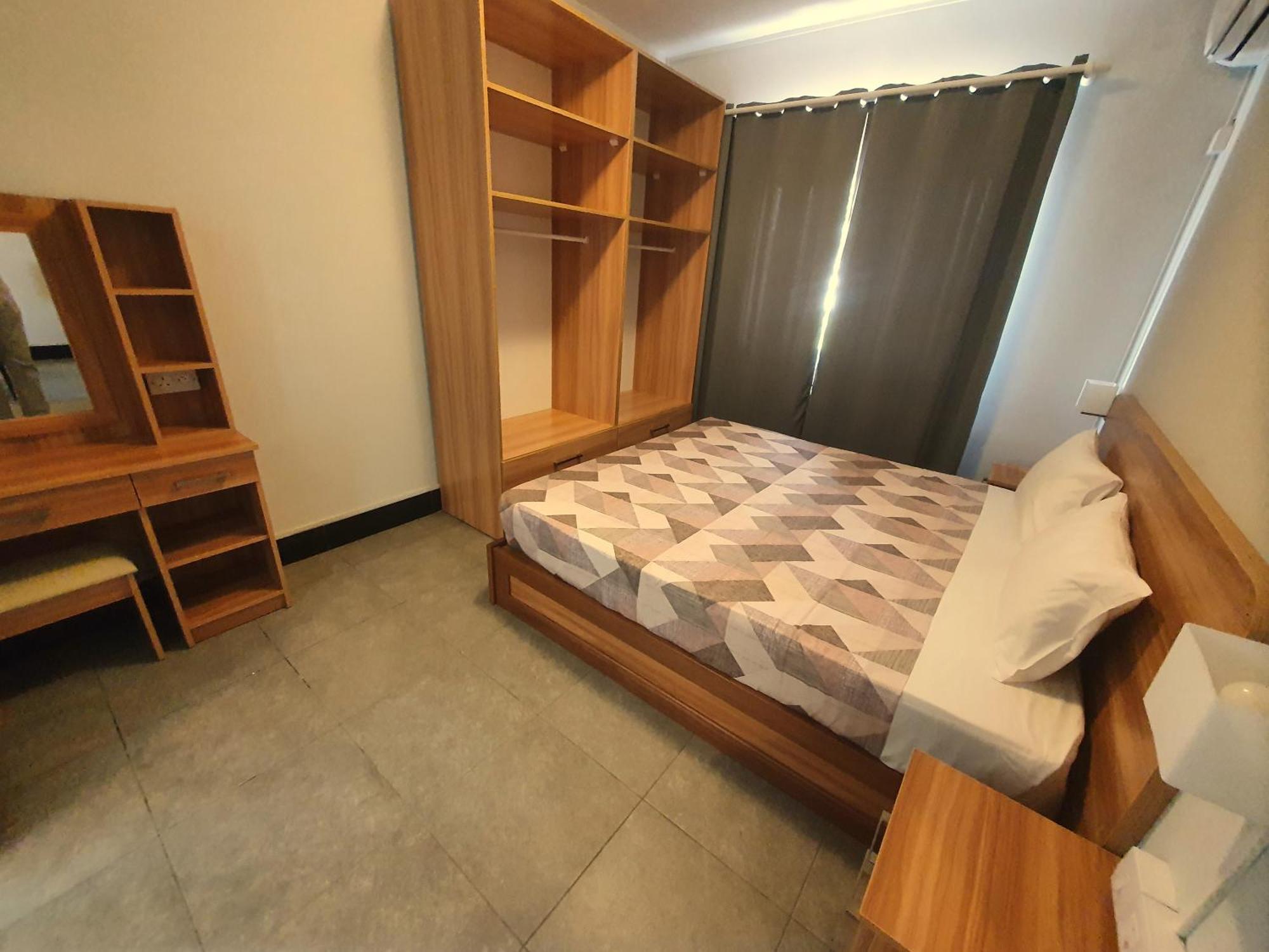 Apartment Malvilla