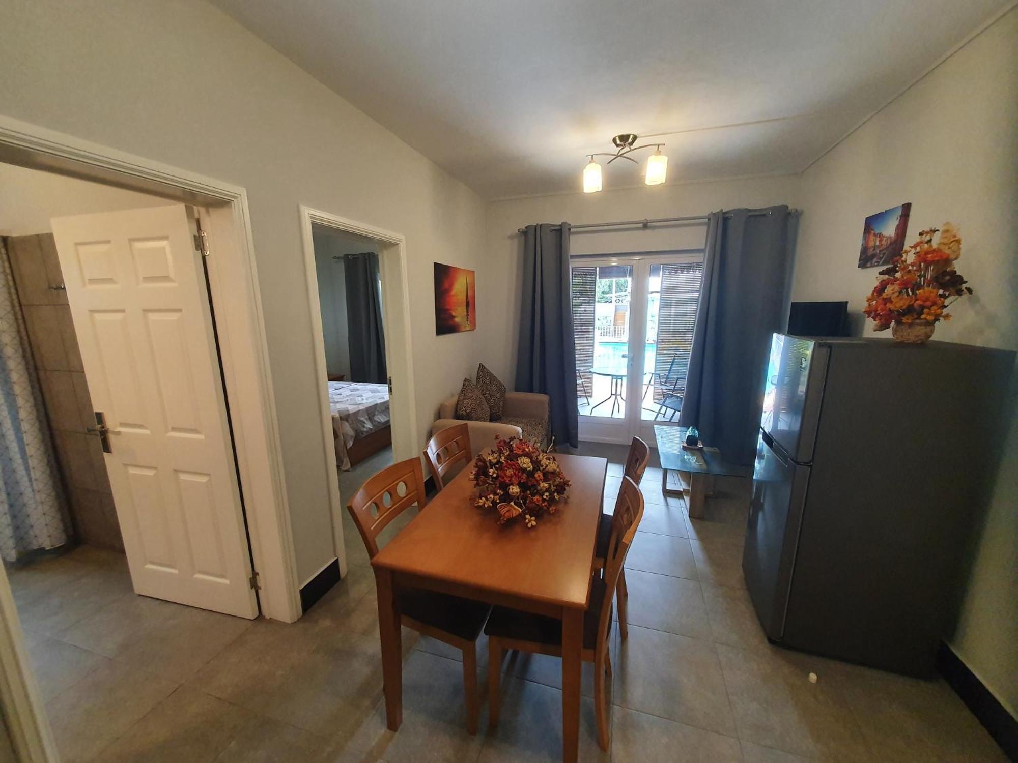 Malvilla Apartment