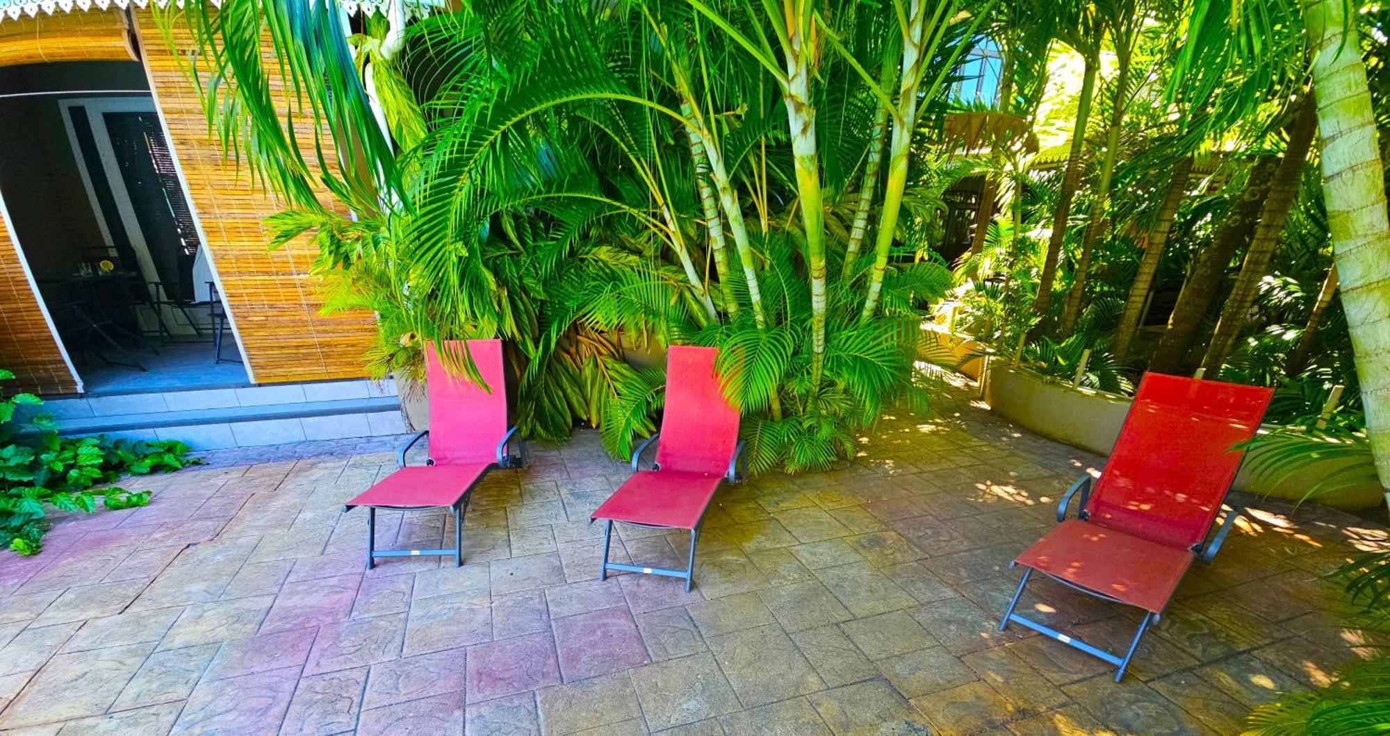 Apartment Malvilla