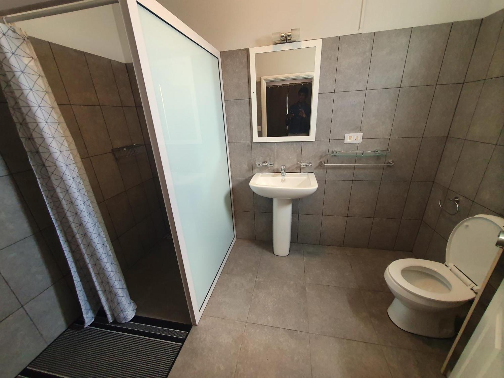Apartment Malvilla *